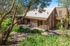 Fern Grove Retreat, Rye